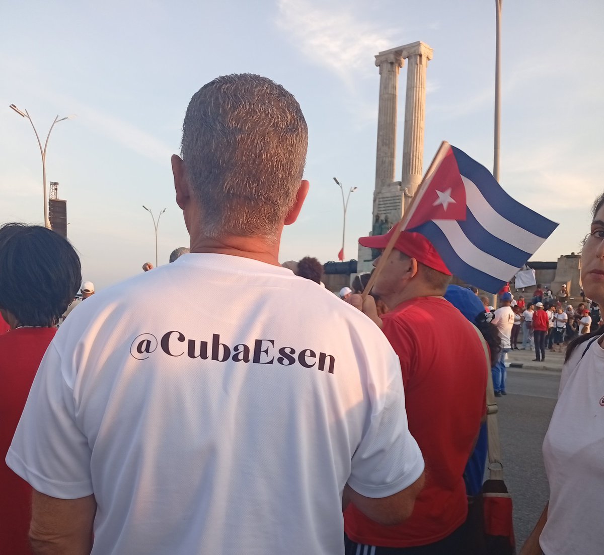 DANIEL 🇨🇺 tweet media