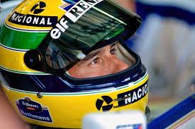 #AyrtonSenna 🙏🏼