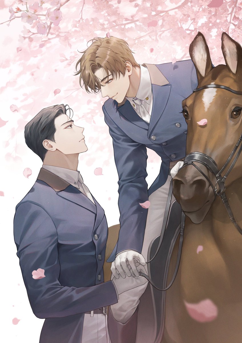 🐴 #변호됨