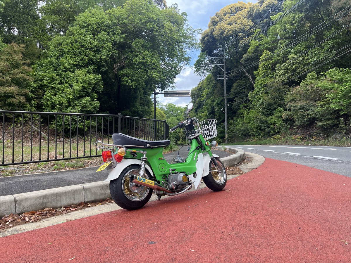 🐝を動かした。
久しぶりに叩き起こしてきて、アイドル不安定すぎるからまたヨシヨシしてあげよう。