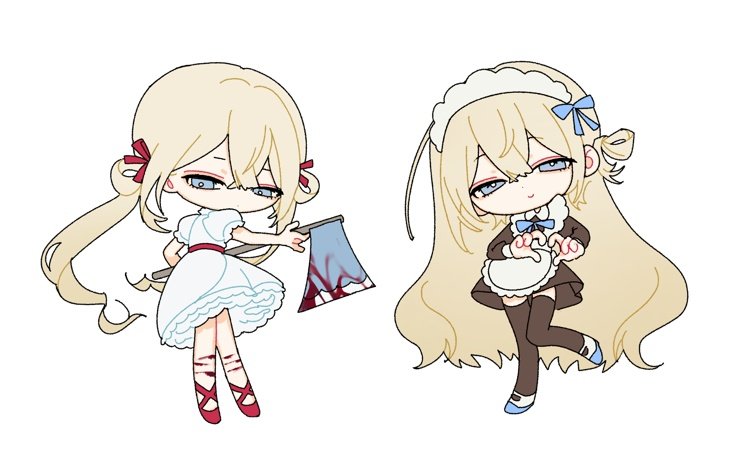 あん tweet media