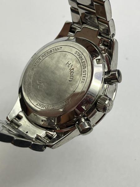 brunotsalata's tweet image. Relógio H.Stern - Diane von Furstenberg - Cronógrafo - Set Completo - Revisado 

Referência: RH9B0-298

Whatsapp 16997262613

R$4.000,00 via OLX ou retirada em Barrinha SP 

#hstern #relogio #tempo #horario #luxo 

sp.olx.com.br/regiao-de-ribe…