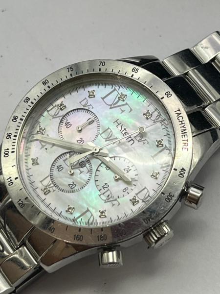 brunotsalata's tweet image. Relógio H.Stern - Diane von Furstenberg - Cronógrafo - Set Completo - Revisado 

Referência: RH9B0-298

Whatsapp 16997262613

R$4.000,00 via OLX ou retirada em Barrinha SP 

#hstern #relogio #tempo #horario #luxo 

sp.olx.com.br/regiao-de-ribe…