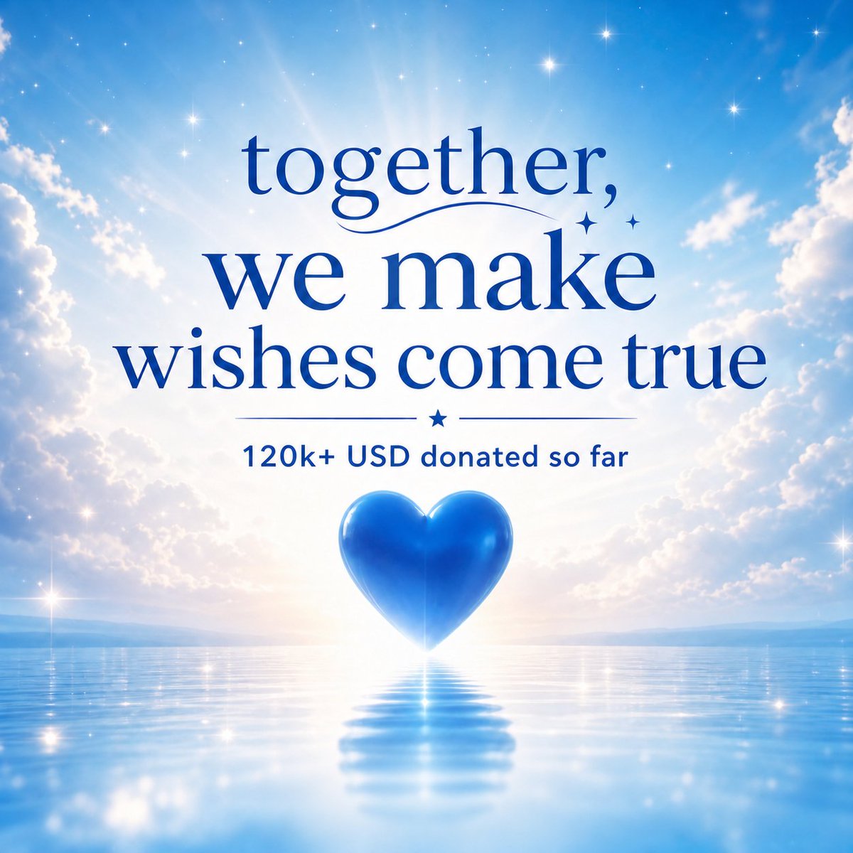 Wish tweet media