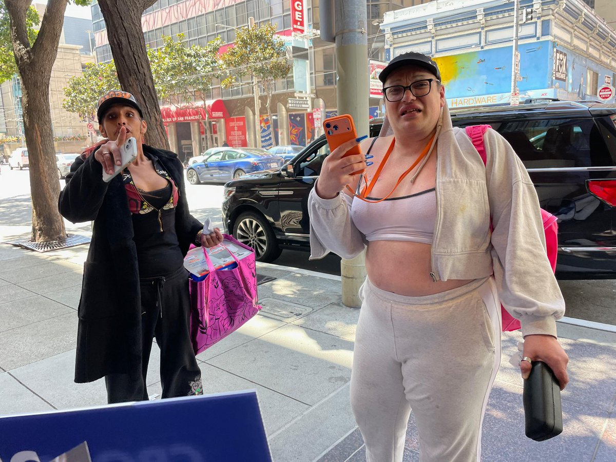 WomenAreReal tweet media
