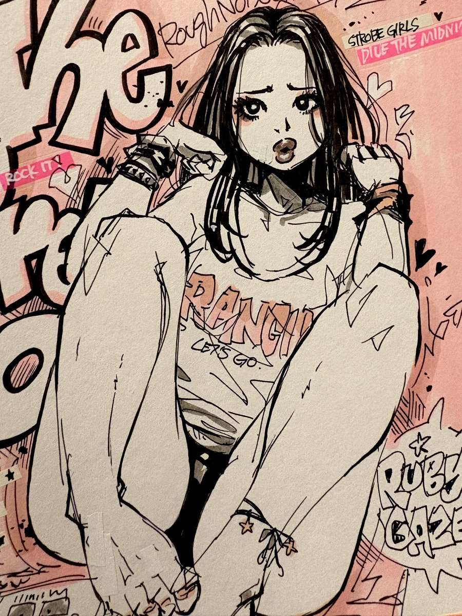 KENTOO (@K2ROCKER) / Posts / X