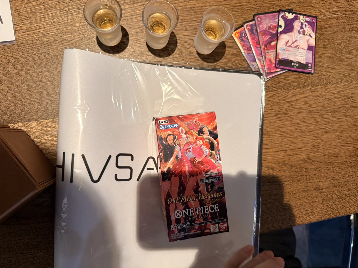シヴサン-カードショップ＆ゲームバー-道頓堀 tweet media