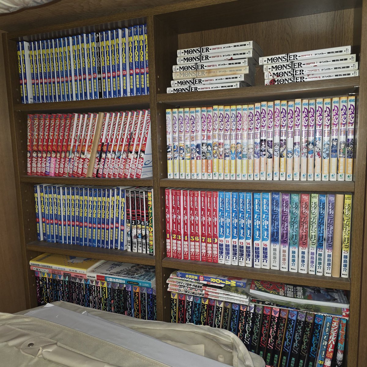 EDAまめ tweet media