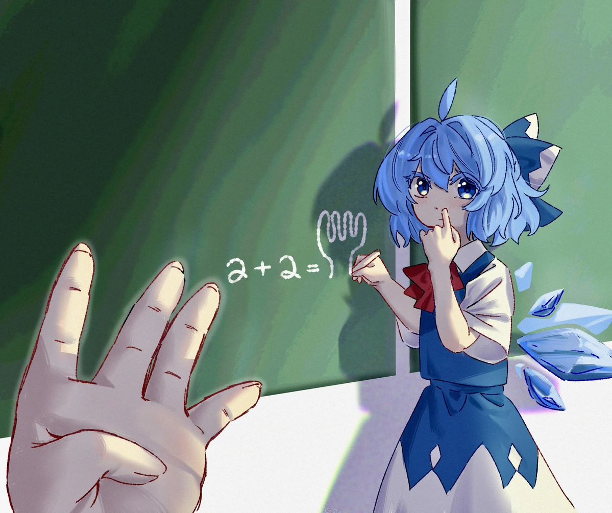 Mononobe no Futo (@_mononobe_futo) on Twitter photo 