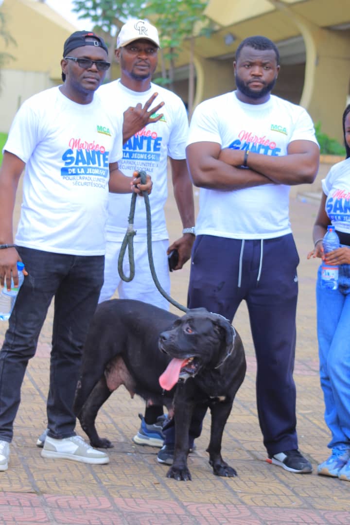 MutebaElvis2991's tweet image. Quelle belle mobilisation pour notre Marche de santé! La jeunesse de Kinshasa était au rendez vous de la vitalité.Un grand merci à S.E. @KasongoKas3K,le pdt national du #MCA,d'avoir répondu présent.Votre présence à nos côtés à été un véritable honneur et une source d'inspiration.