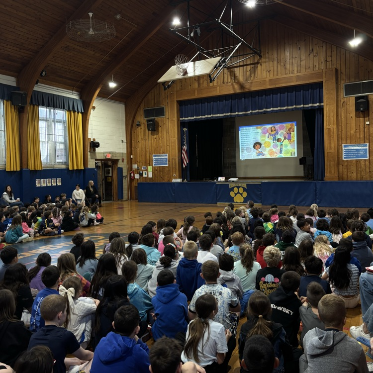 Coolidge School tweet media
