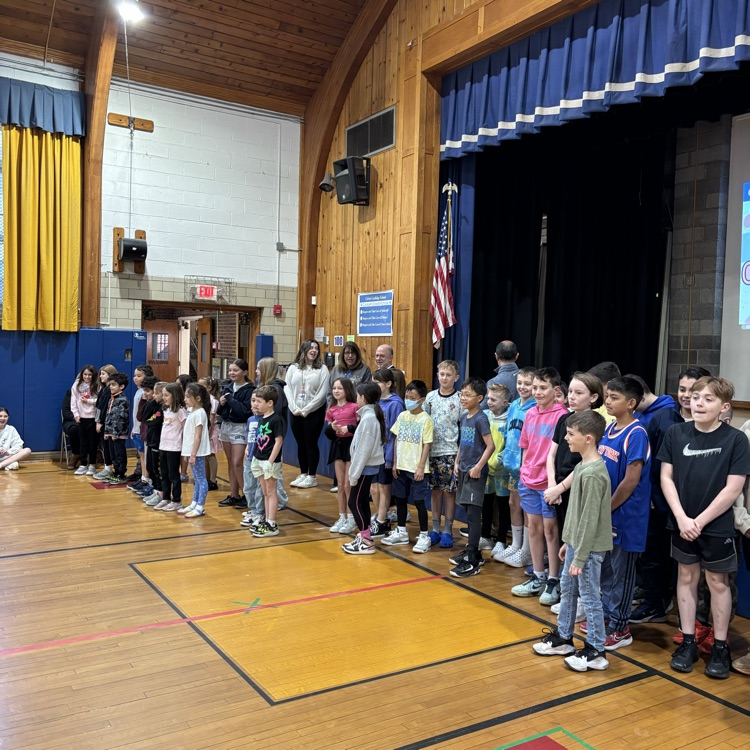 Coolidge School tweet media