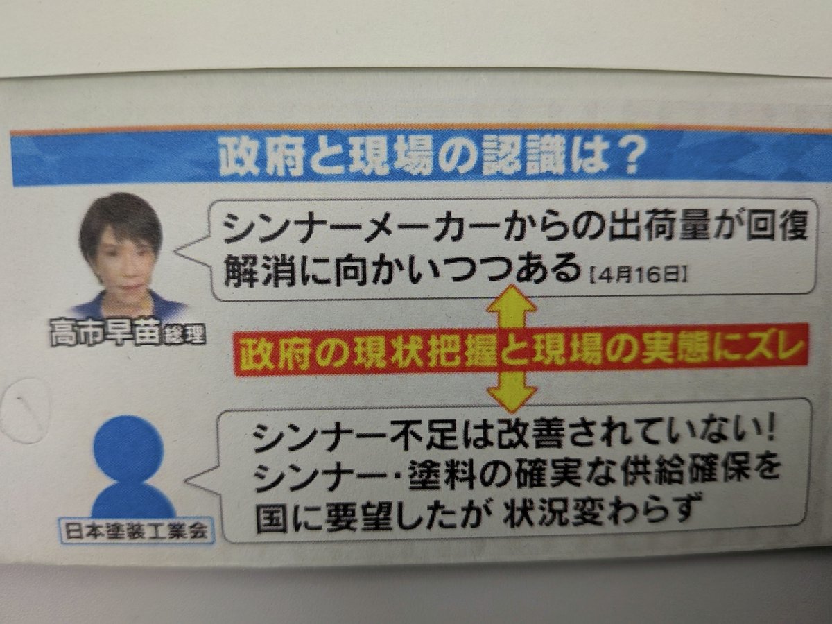 大石邦彦 【CBCテレビ解説委員】 tweet media