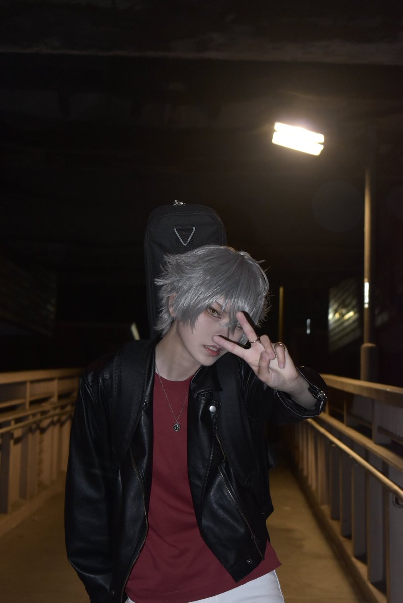 黒木夏目 tweet media