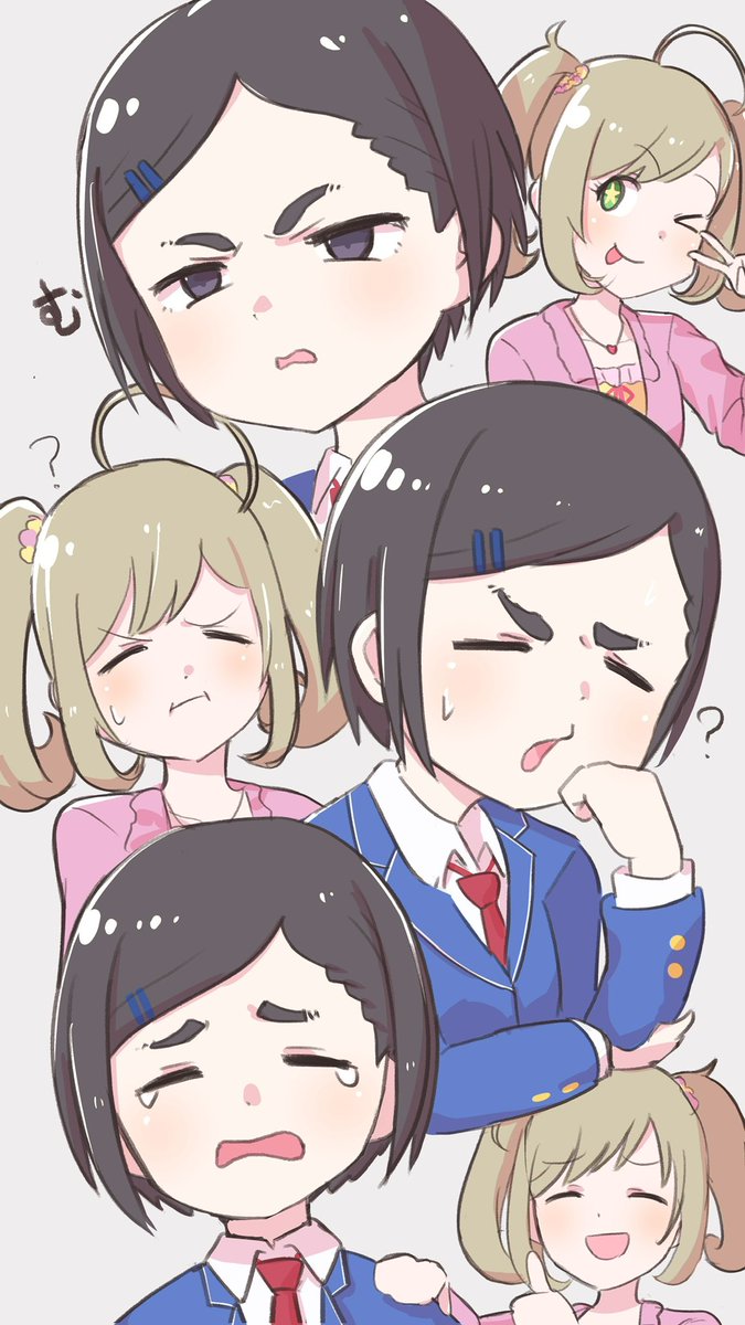 平あぼ門🍨🖌️COMIカニ66b tweet media