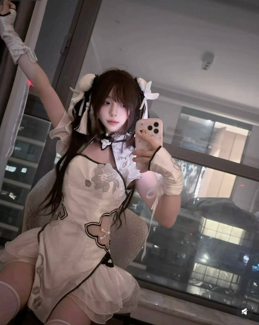 无敌媚羊羊 tweet media