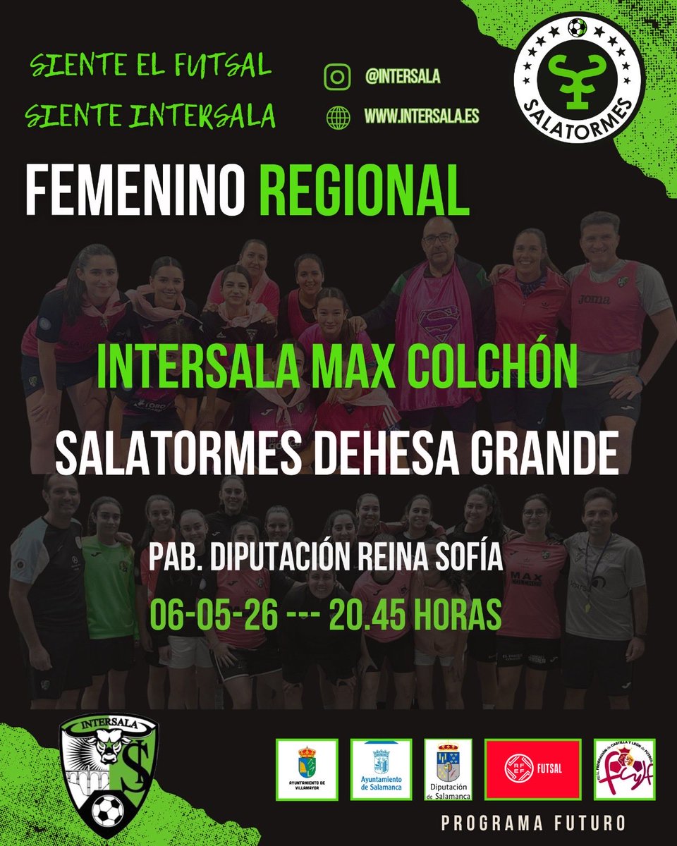 C.D.Intersala tweet media