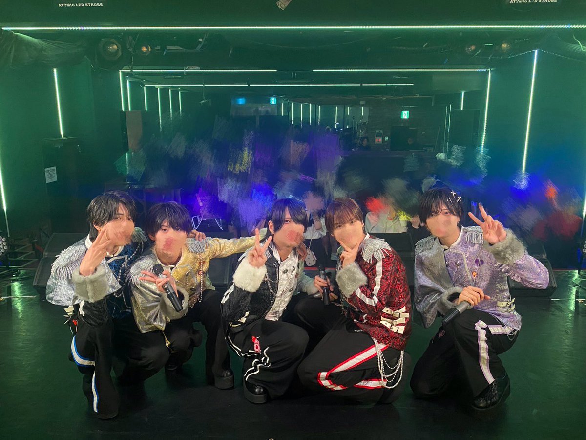 LC_info_'s tweet photo. 本日はLast Candy🍬デビューライブに
お越しいただきありがとうございました❣️ https://t.co/tS4w029ZER