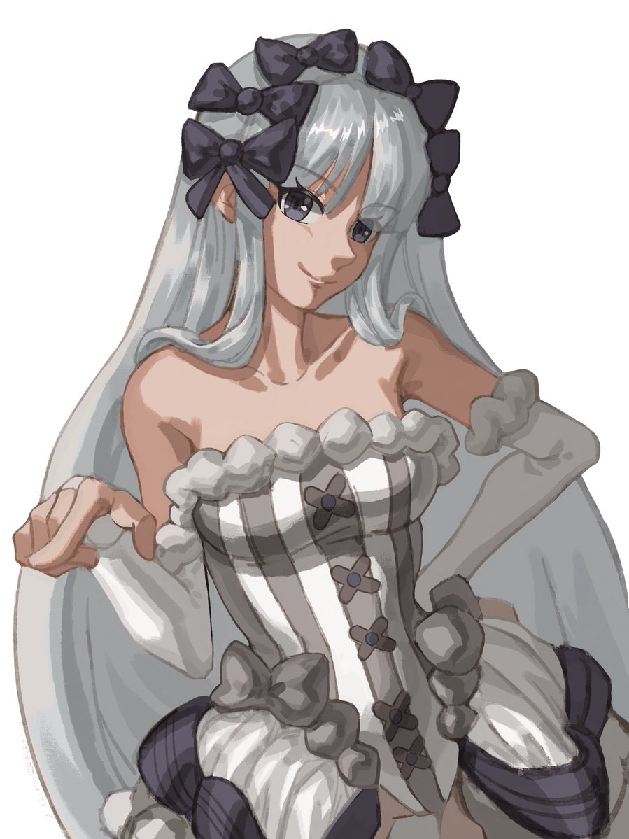 飞鸟虞琴 tweet media