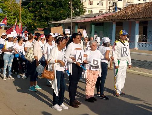 Consejo Electoral Provincial de Pinar del Río tweet media