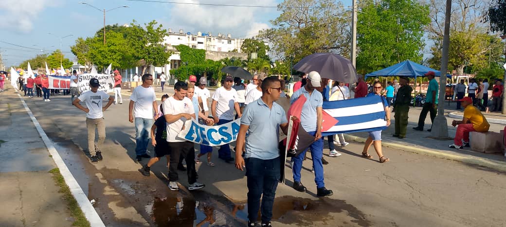 Consejo Electoral Provincial de Pinar del Río tweet media