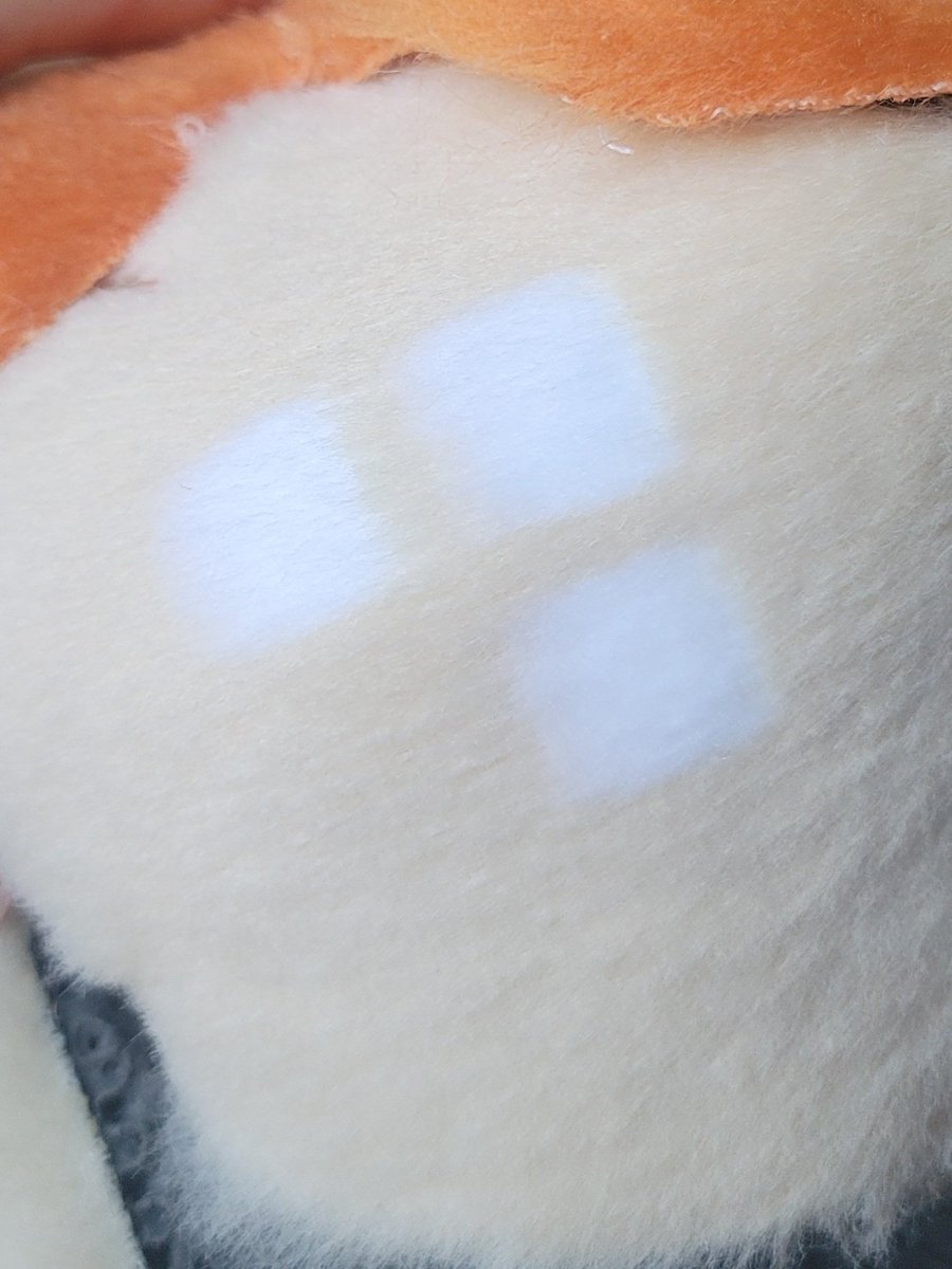 Maz Made Fursuits tweet media