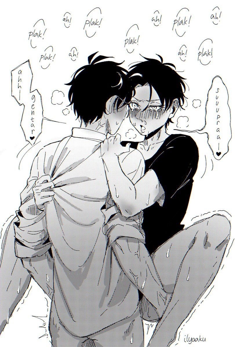 ilyaakun's tweet photo. #supgen 🔞 gendong https://t.co/zoqe8N2f3U