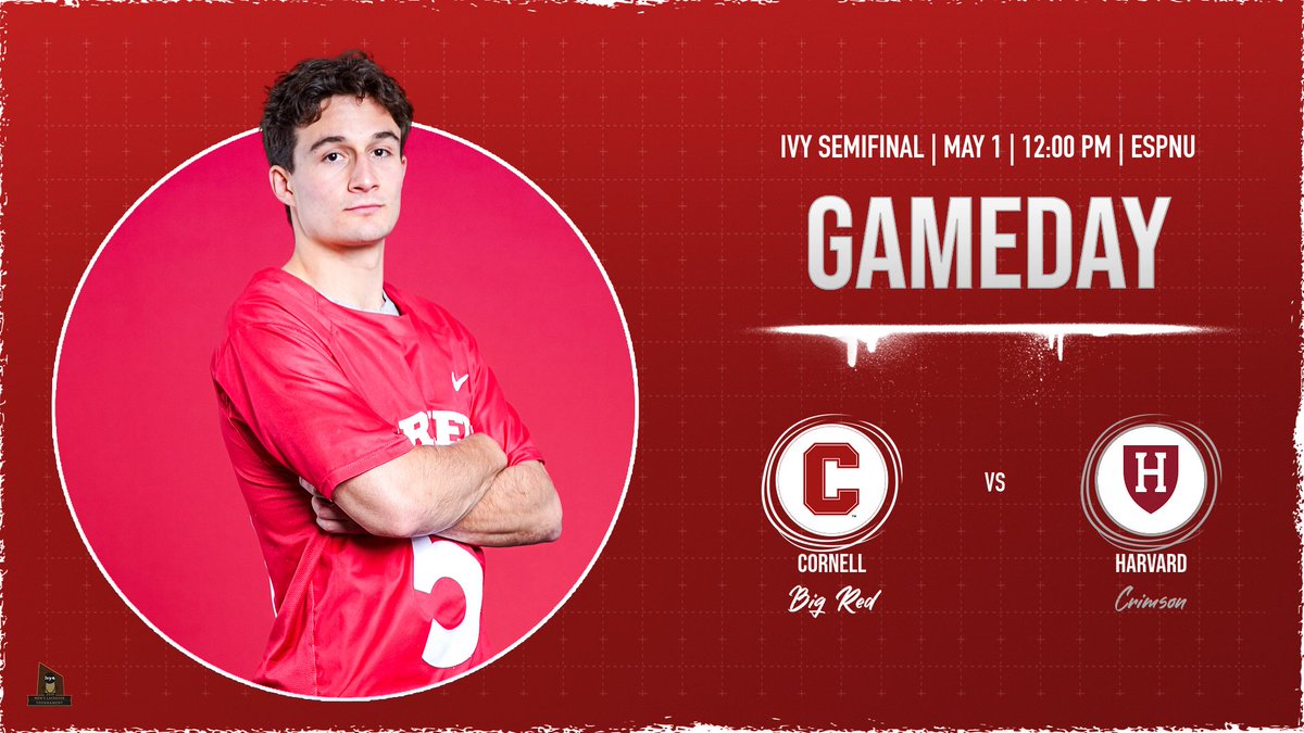 Cornell Big Red tweet media