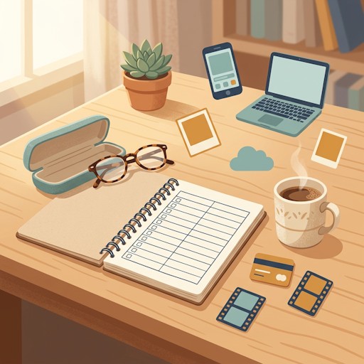 PaulWilczynski's tweet photo. From TheSeniorTechie: A simple digital account inventory gives your family a fighting chance. Here's how seniors can list what they have online without feeling overwhelmed.
https://t.co/ryrNAEFQvz
#DigitalEstatePlanning #SeniorTechTips #DigitalLegacy https://t.co/kTlM2Tan86