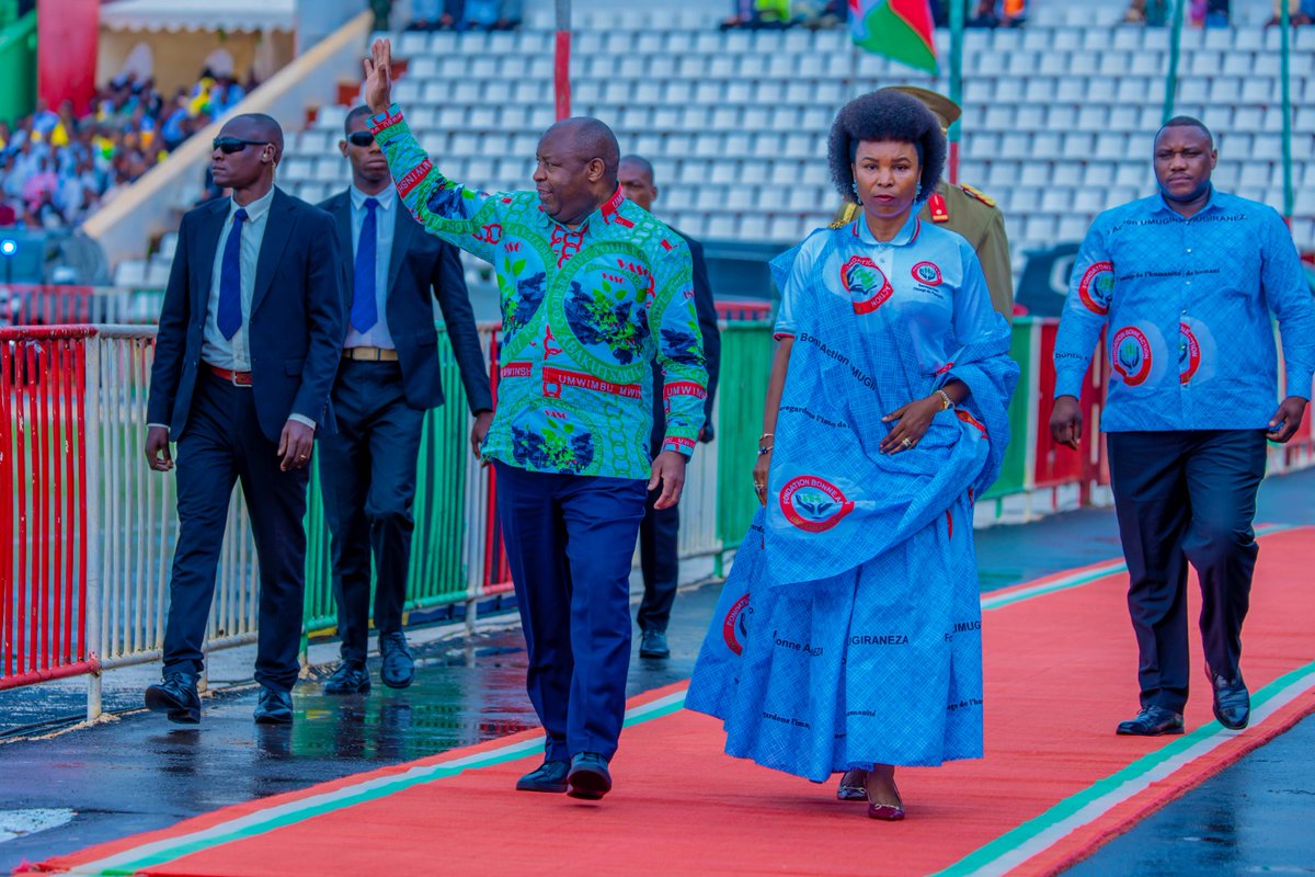 UBUMWE tweet media