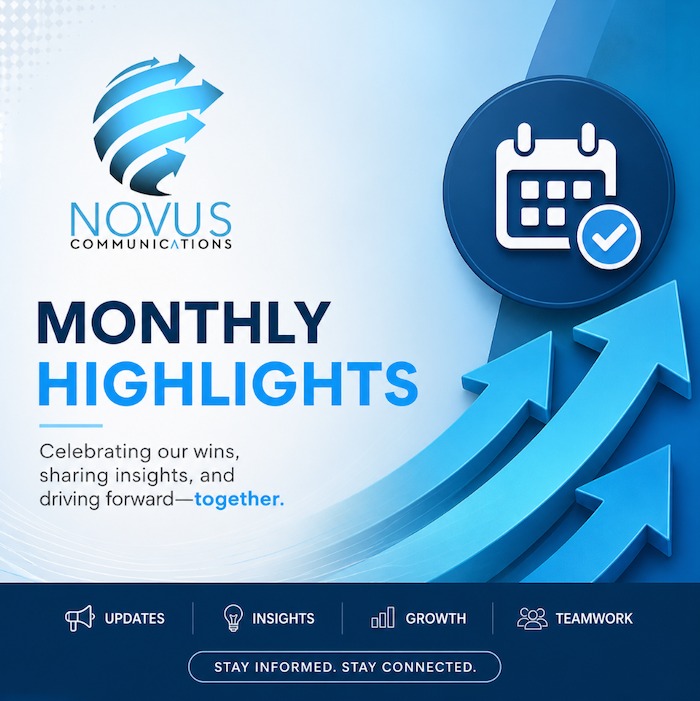NovusComms's tweet photo. Novus Comms April 2026 #newsletter covering
✅ Research Talks April 6th, 12th, 19th & 26th @StockBoxMedia covering #QHE, #BMIN, #RFX, #HALO, #EGT, #COIN, #TIME, #EV1, #DGQ, #MDH, #49M, #FDR, #ECR, #REE, #MANO.
✅ RNS for #EGT #ELEG #HVO.
Read: https://t.co/CCG2DdjeUV https://t.co/2Qh64uR0vc