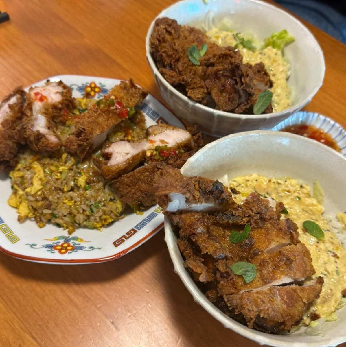 조찬이 tweet media