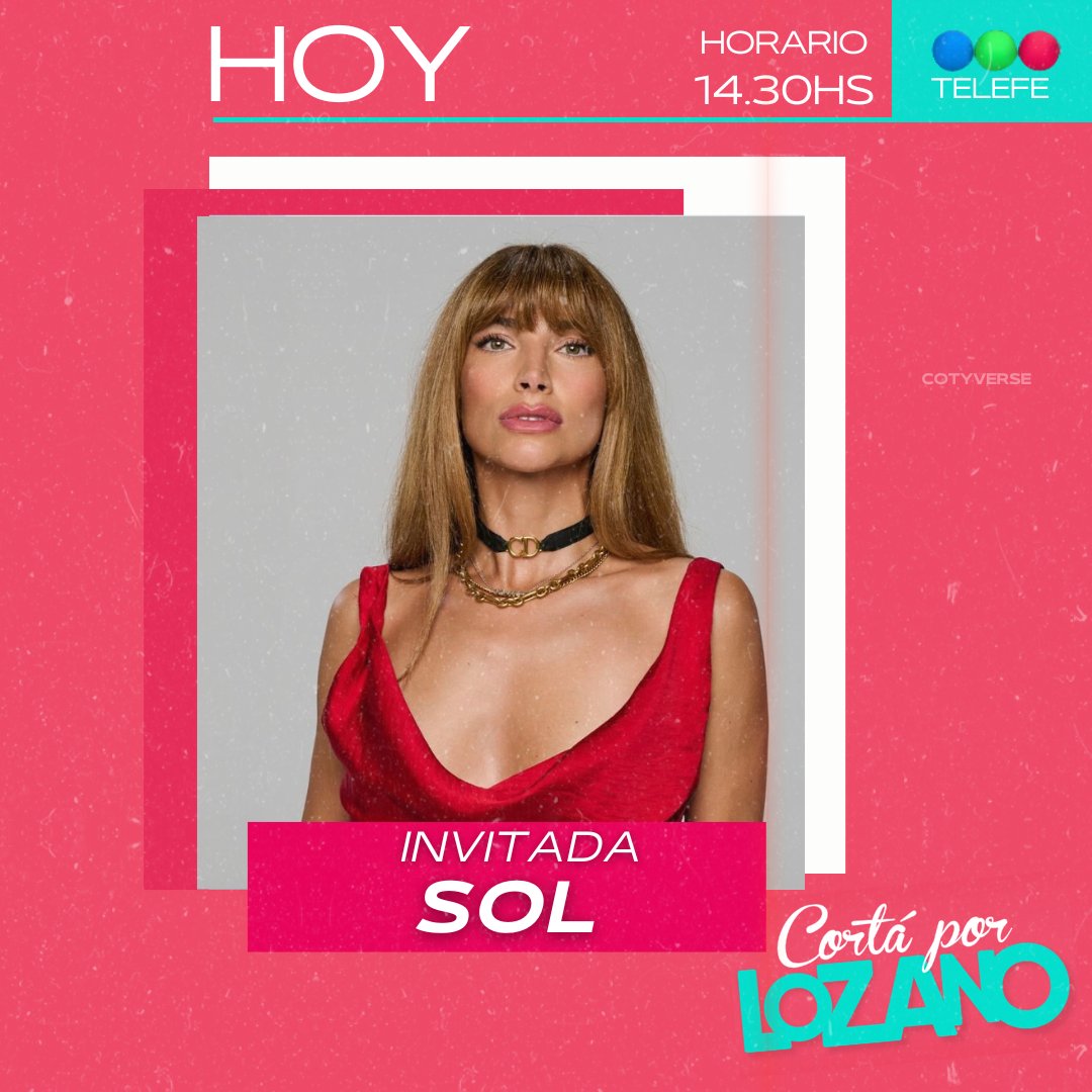 UNIFICACION SOL tweet media