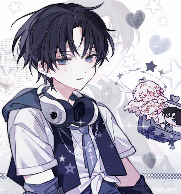 rii ໒꒰ྀི´ ˘ ` ꒱ྀིა (@itsfrostea) / Posts / X
