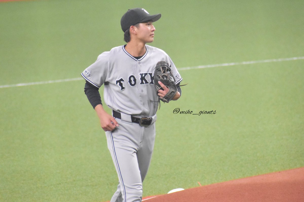 2026/3/7 #ほぼ毎日宇都宮葵星 #宇都宮葵星 #ジャイアンツ #読売巨人軍