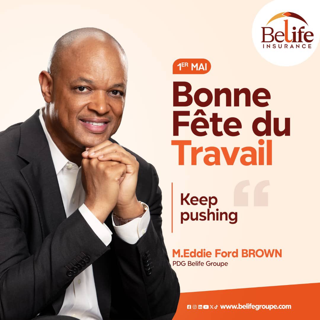 Belife Insurance Côte D’Ivoire tweet media