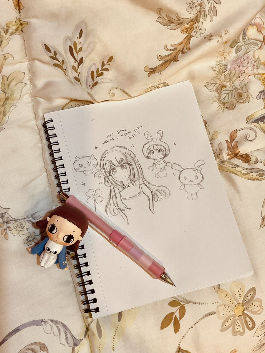 ꧁ Ø𝕷Ä ℭ℟Åℤ¥༒₭ÏḼḼ℥℟꧂ aku oosawa aya irl!!! 🍀 tweet media