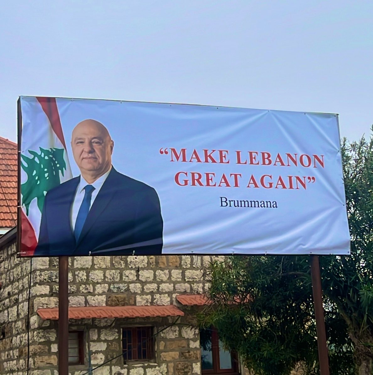 Mark Elian | مارك اليان tweet media