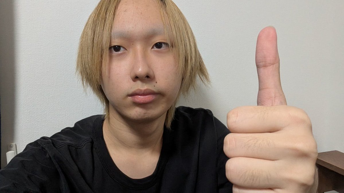 あゆみん tweet media