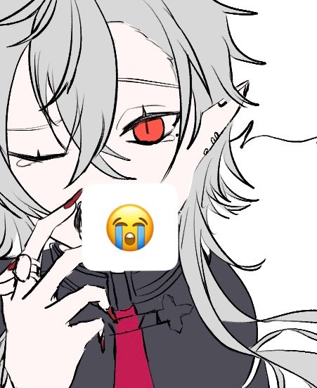 へんめる tweet media