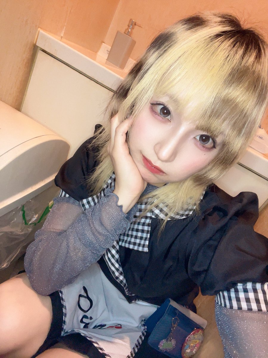 多忙チャン❕ tweet media