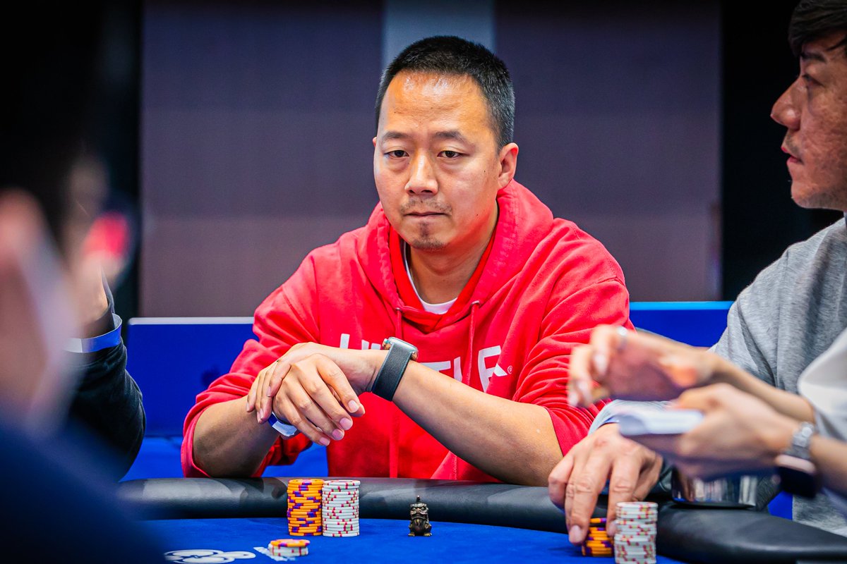 100 NLH Excite】 2位 sorii様、3位 lisheng様 (@wsop345) 4位 yo-hey