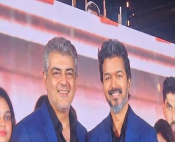 KERALA VIJAY FANS CLUB tweet media