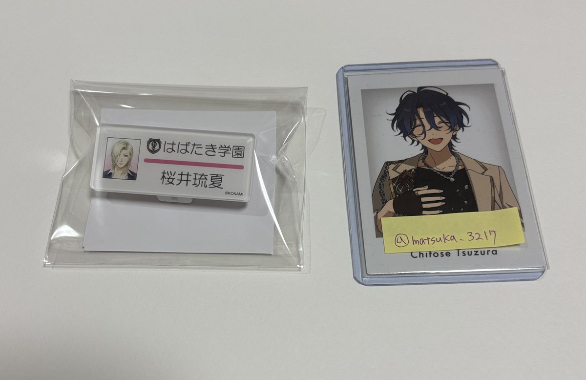 清（きよ） tweet media