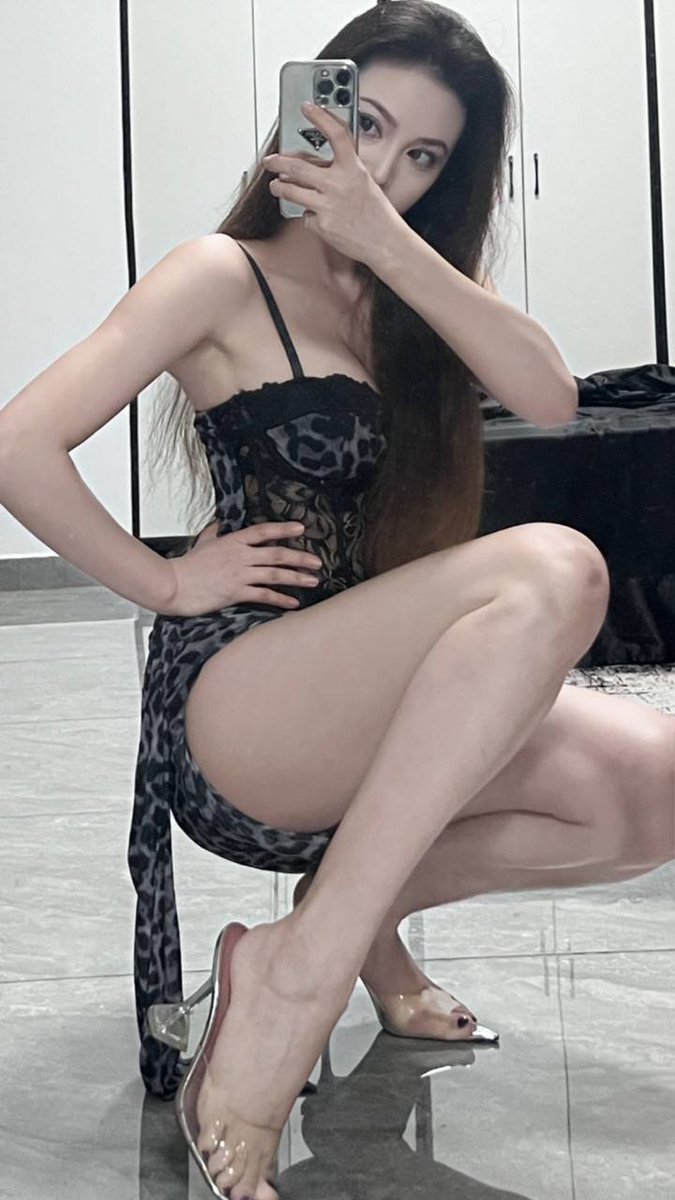 一只黑鹿🦌 tweet media