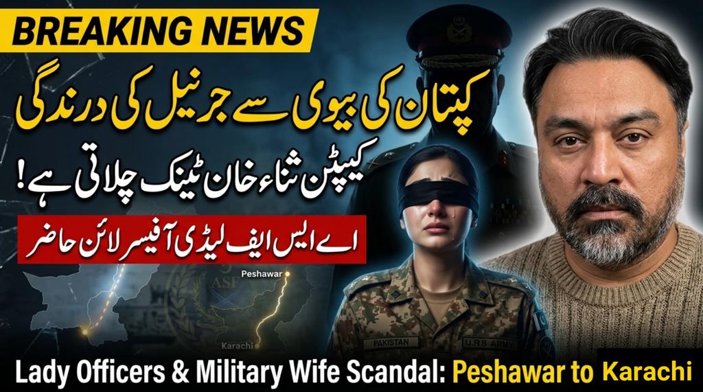 Pakistani military intelligence claims that the story is true!
And there is more... 
Watch details:
youtu.be/fixwAJprieI