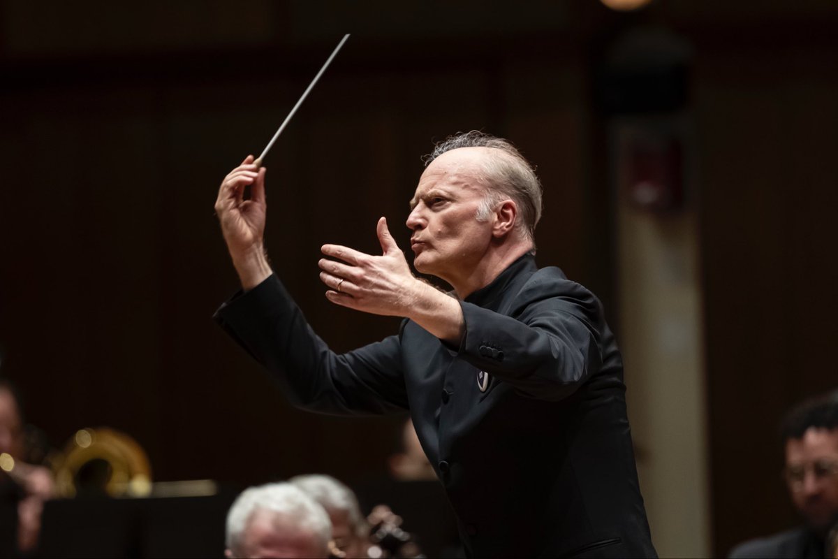 National Symphony Orchestra tweet media