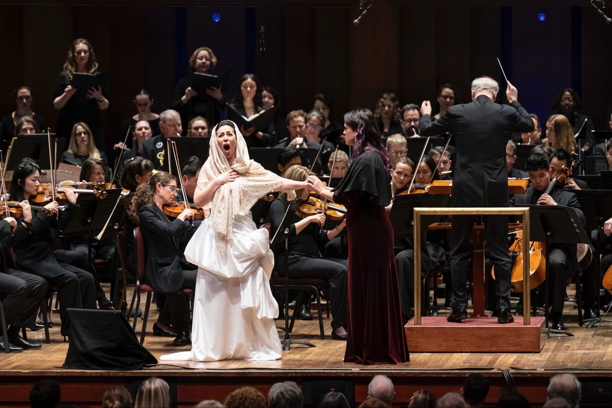 National Symphony Orchestra tweet media