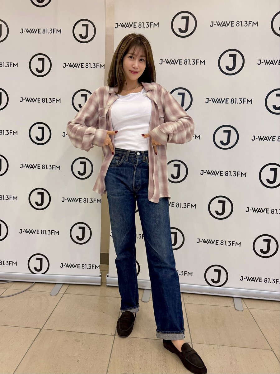 中川安奈 Anna Nakagawa tweet media