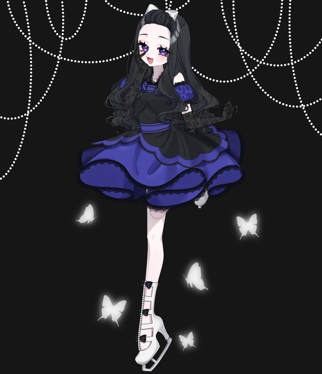 _yumedoll's tweet photo. 瞼の裏に残る海のきらめき https://t.co/Daju15Crqk